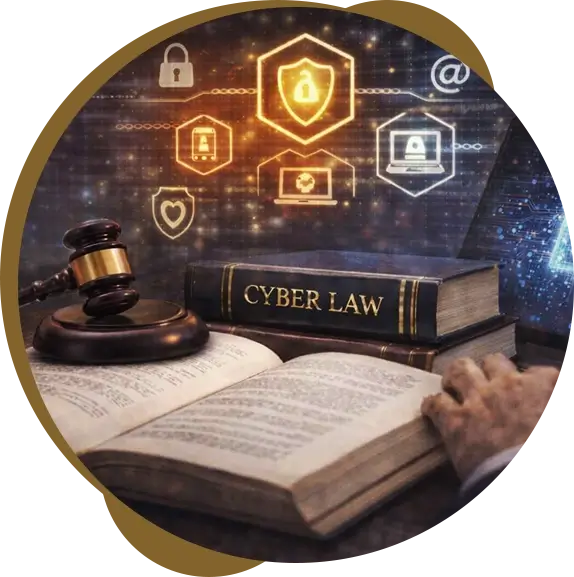 Importance of Expert Cyber Criminal Legal Guidance