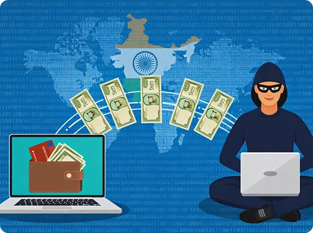 Online Transaction Fraud Protection & Legal Support