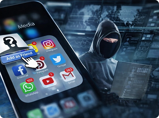 Professional Legal Help for Social Media Legal Issues