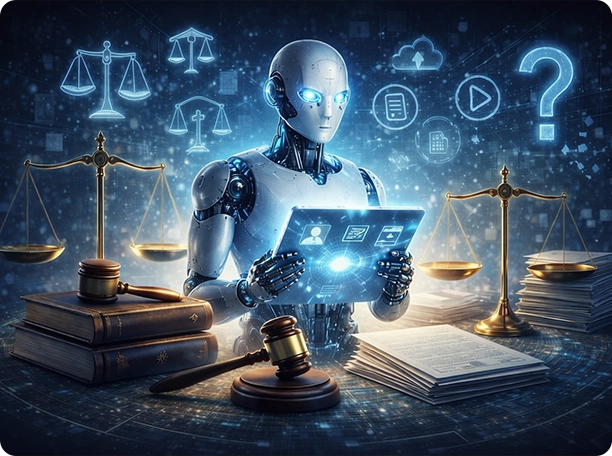 Legal Protection in the AI Era