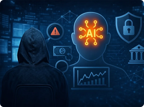 Protection Against AI-Driven Fraud