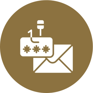 OTP & Phishing Scams