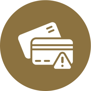 Credit & Debit Card Fraud