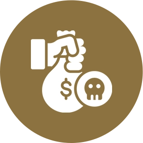 Financial Extortion