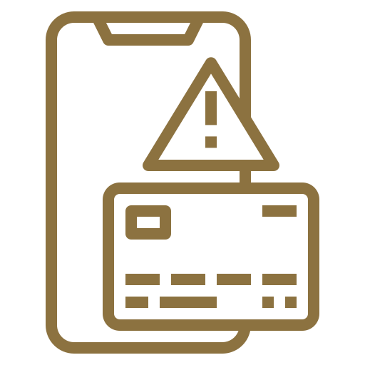 Fraudulent Transactions